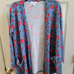 Sarah Cardigan by Lularoe